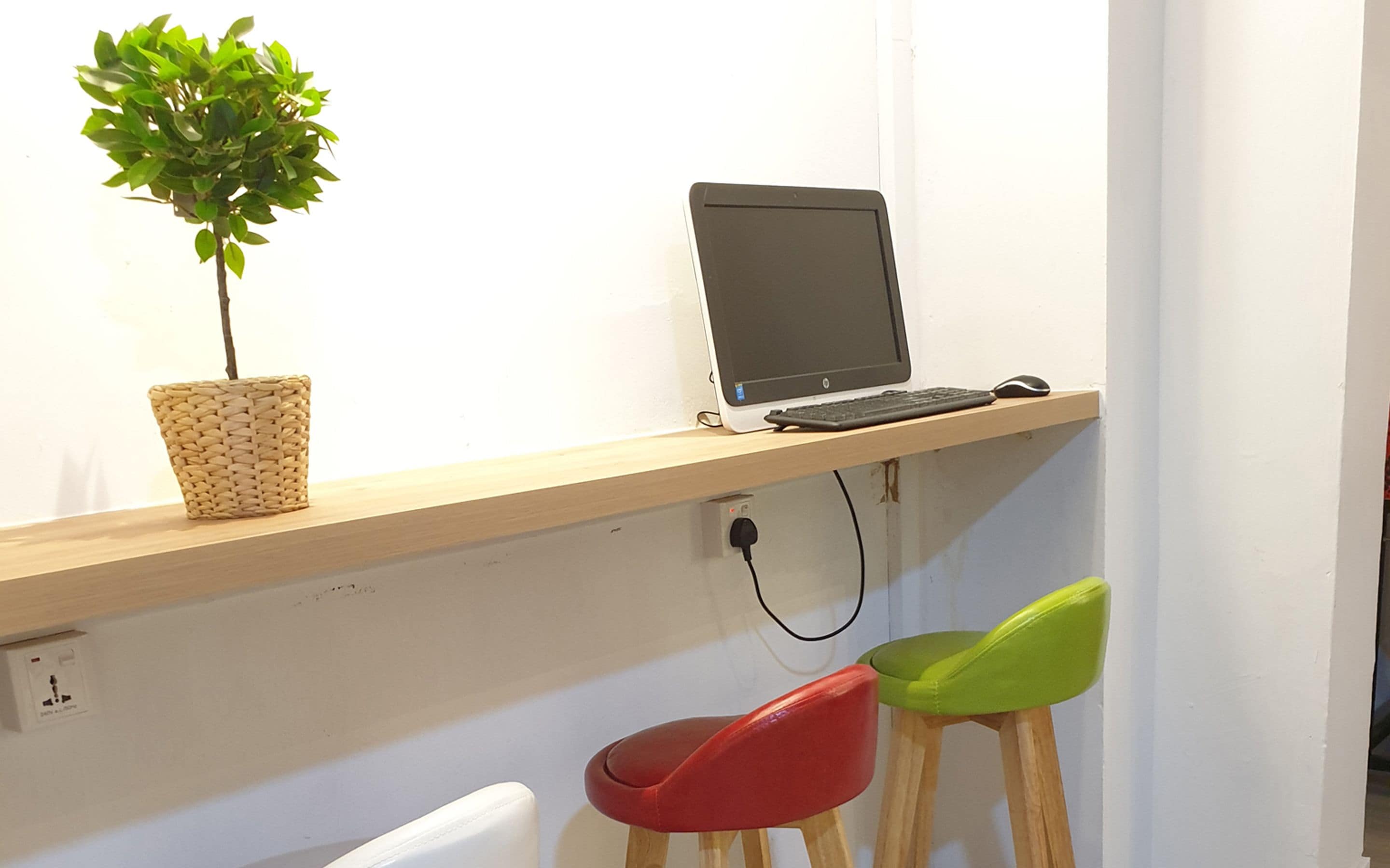 Foto - BEAT. Sports Hostel