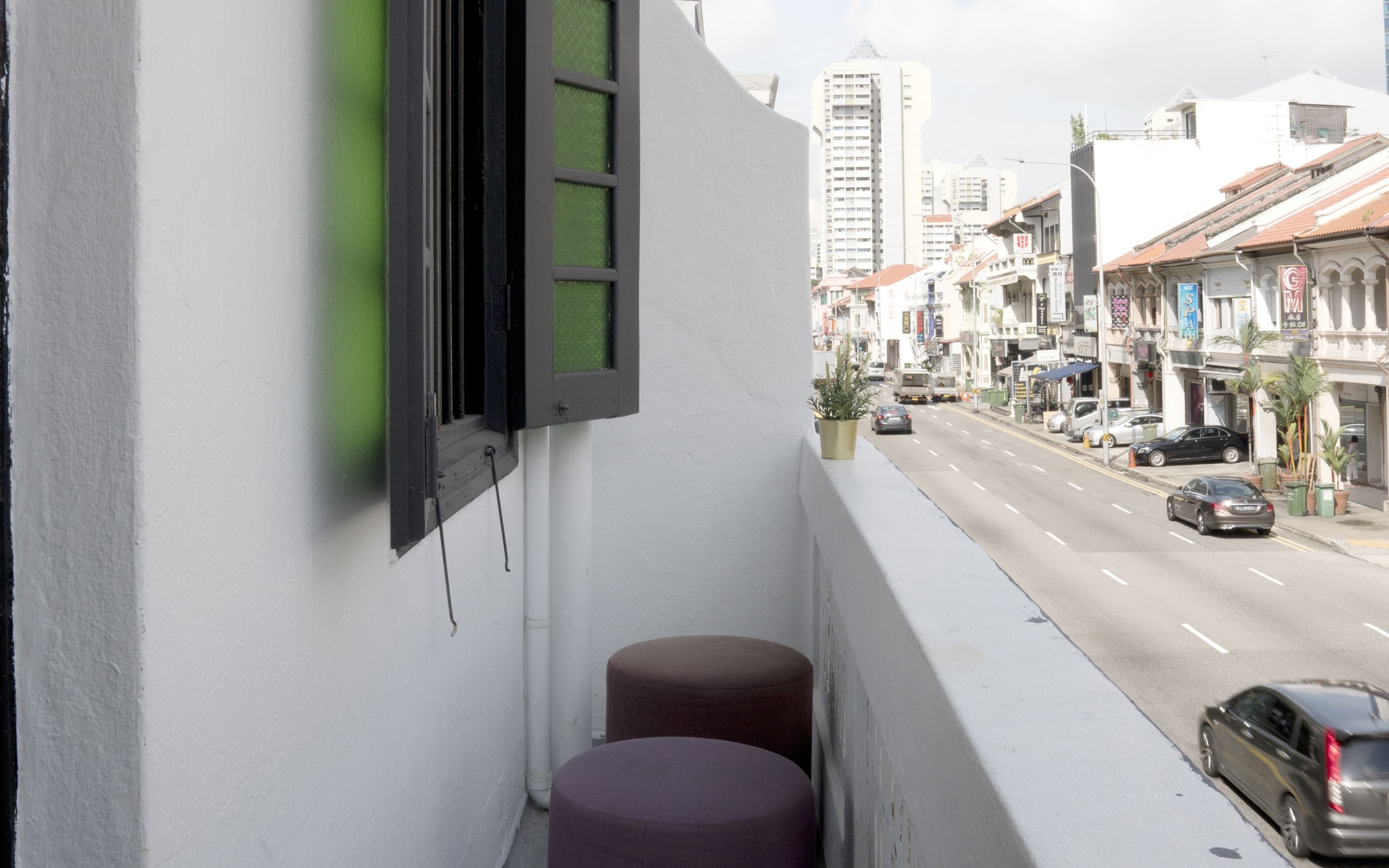 Foto - BEAT. Sports Hostel