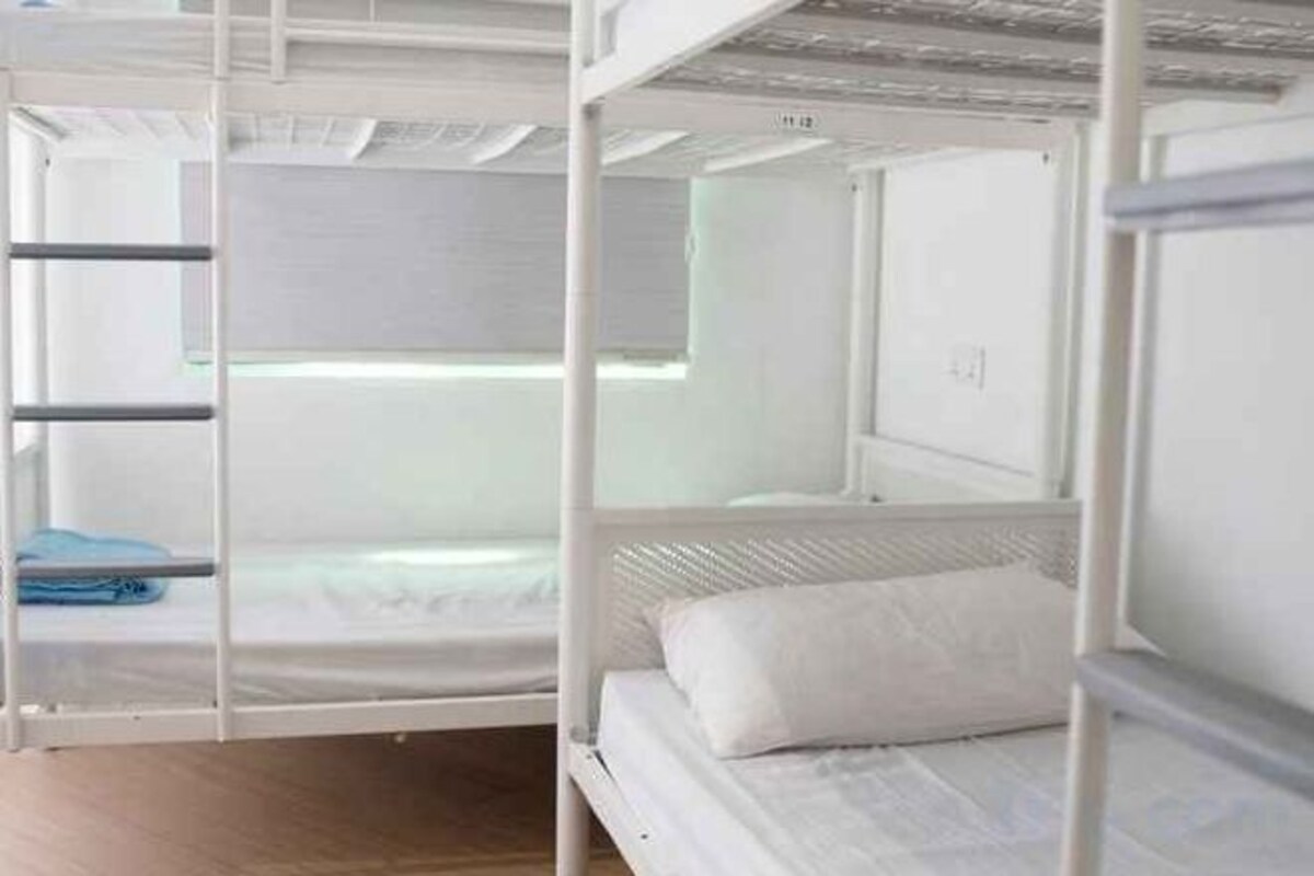 In-room safe, desk, blackout drapes, soundproofing