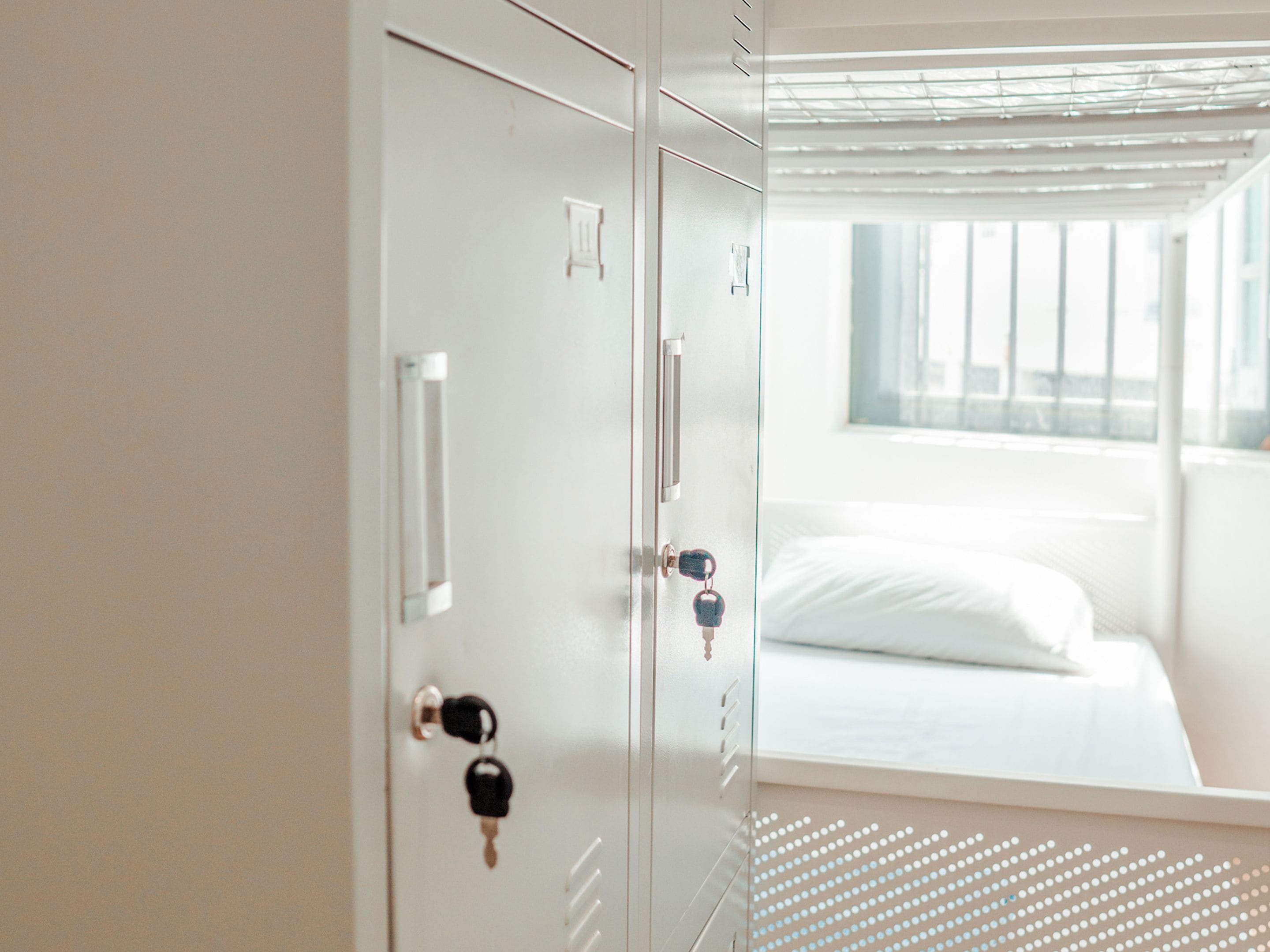 Foto - BEAT. Sports Hostel