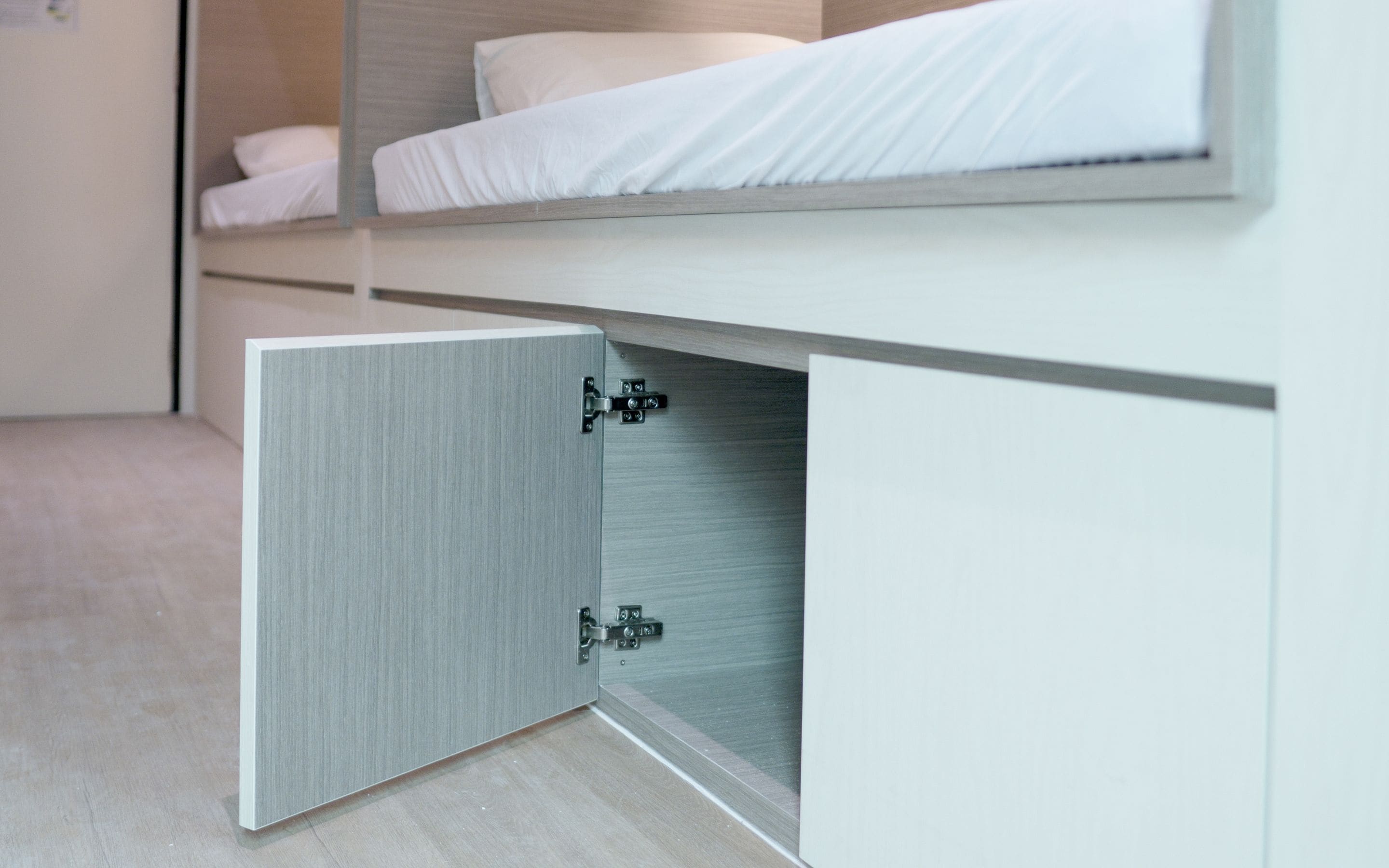 Foto - BEAT. Sports Hostel