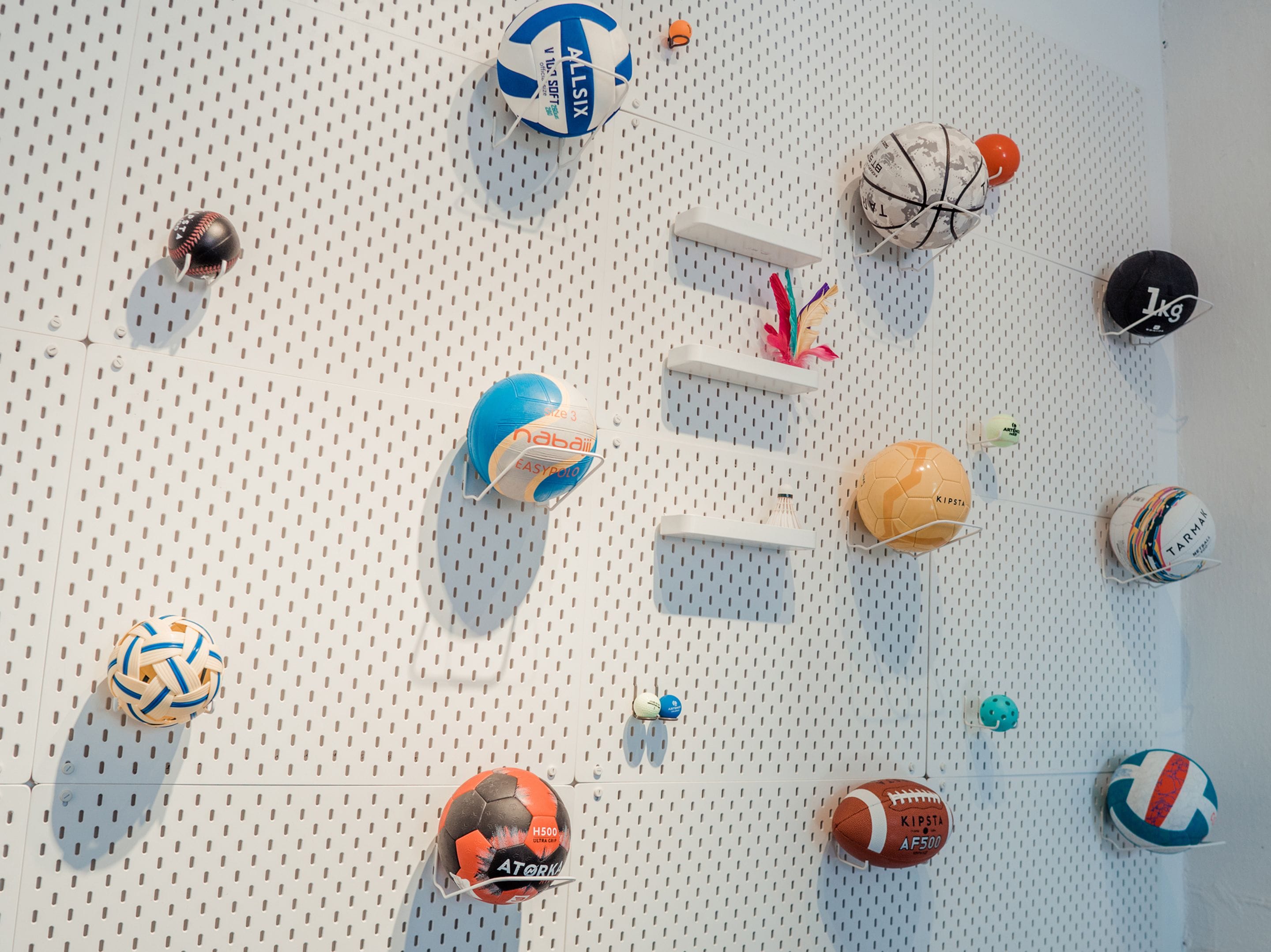 Foto - BEAT. Sports Hostel