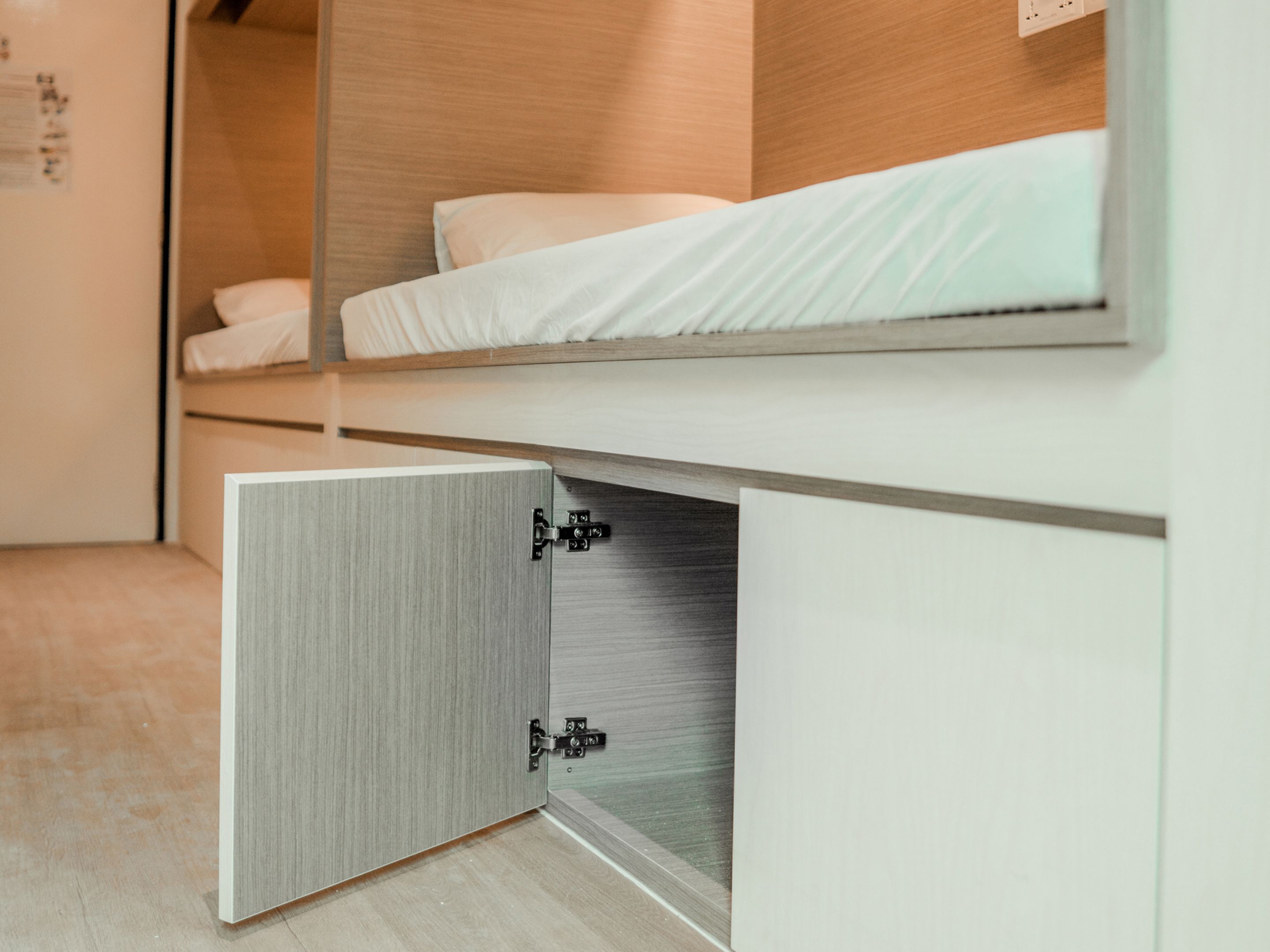 Foto - BEAT. Sports Hostel