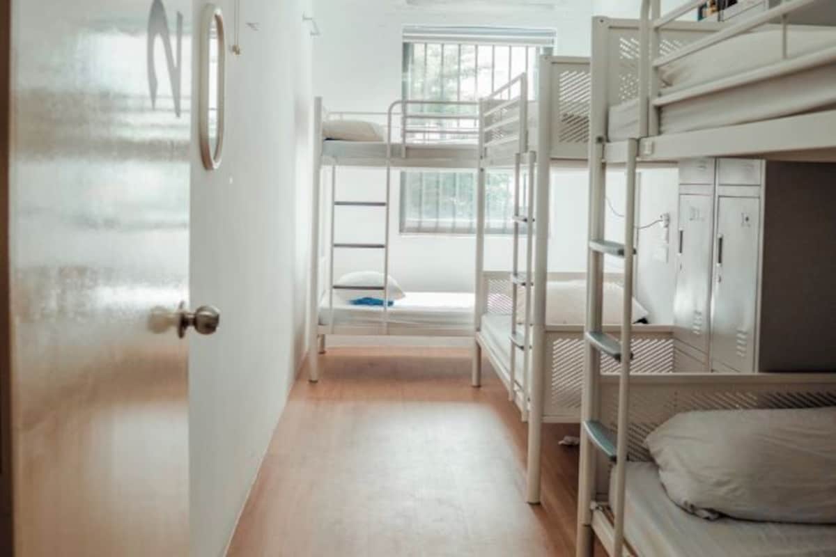 In-room safe, desk, blackout drapes, soundproofing