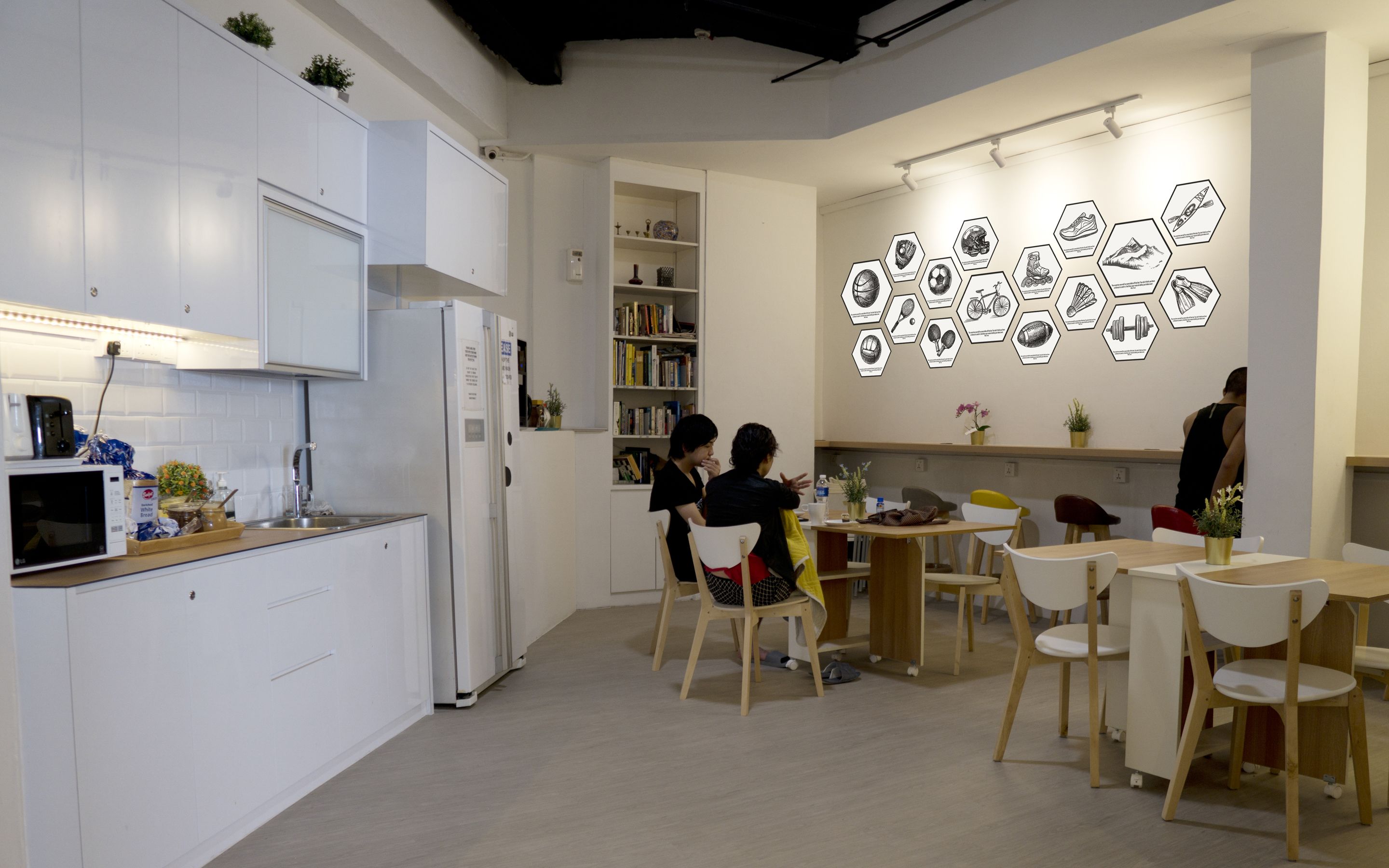 Foto - BEAT. Sports Hostel