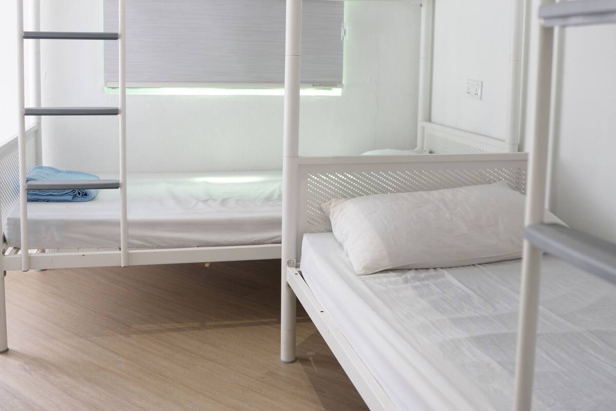 In-room safe, desk, blackout curtains, soundproofing