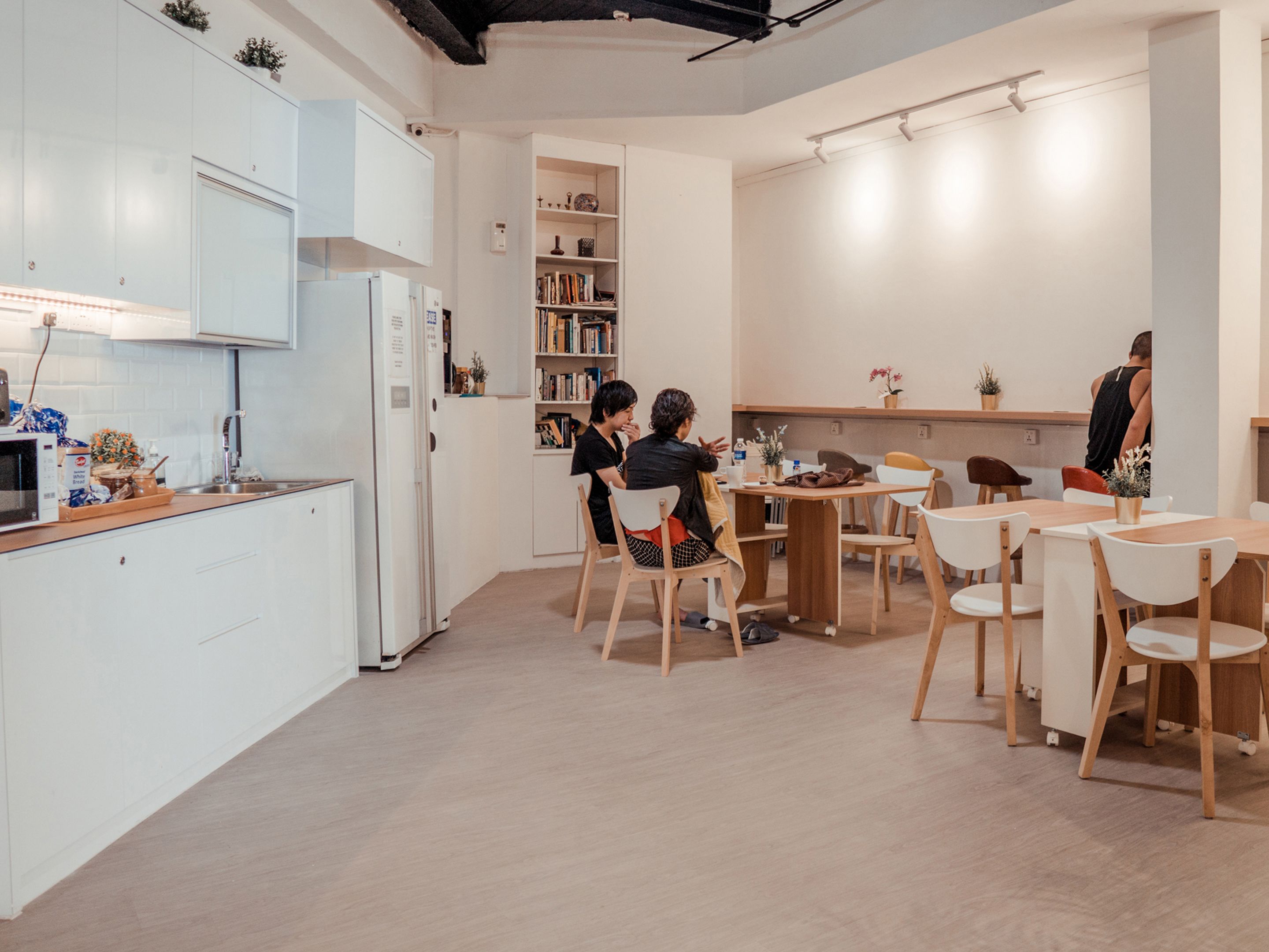 Foto - BEAT. Sports Hostel