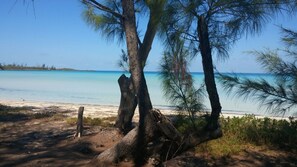 Plage à proximité, serviettes de plage