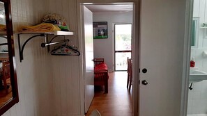 Interior - "The Most Convenient Location For Your Vaction" (Governor's Harbour)