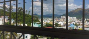 Kaunis asunto Nhatrangissa