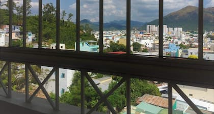 Beautiful Apartment In Nhatrang