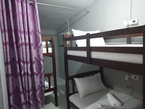 2 habitaciones, wifi y ropa de cama 