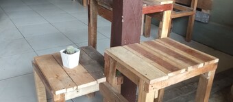 Sarah Hostel @ Sabang Puerto Galera