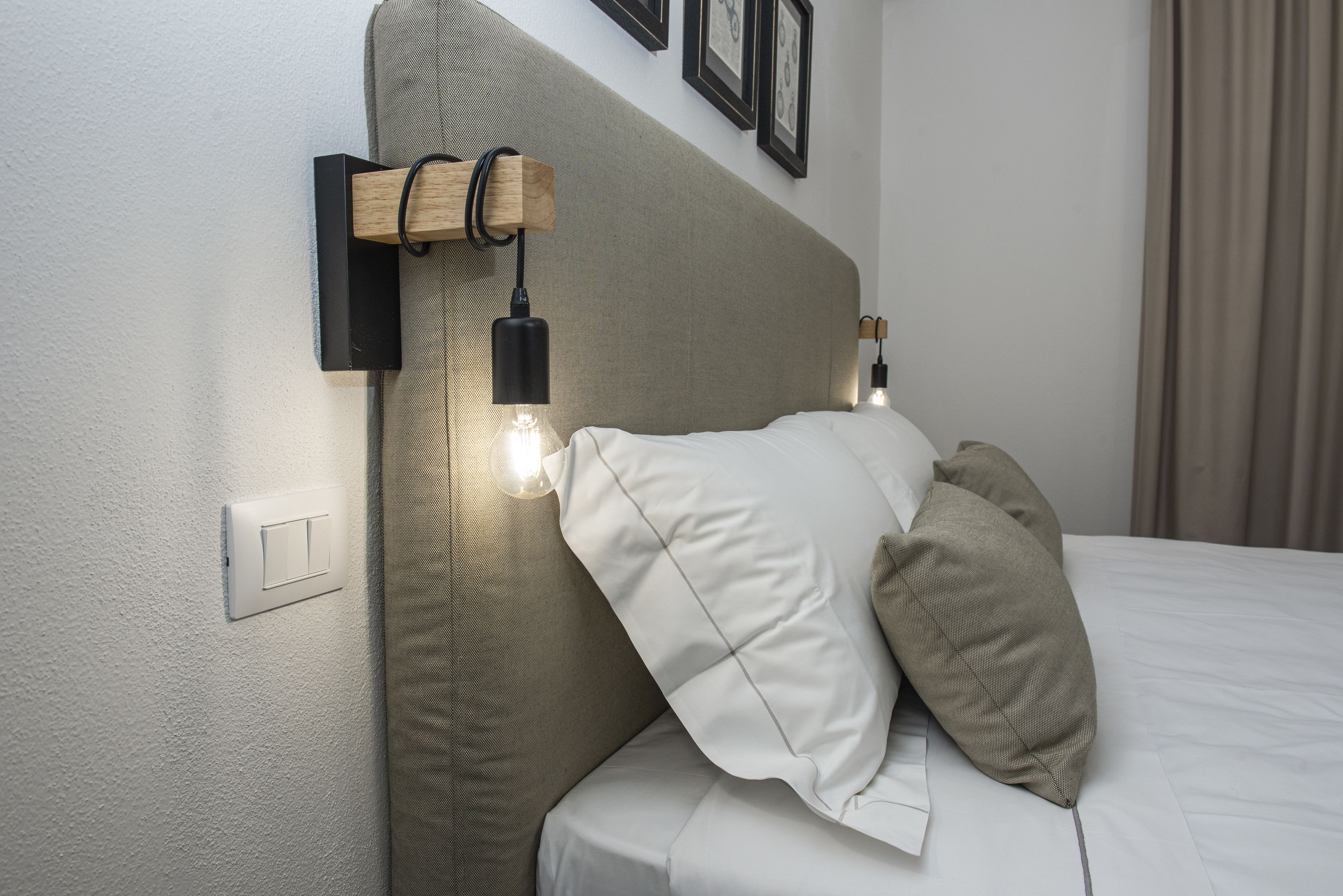 comfort double or twin room | 1 bedroom, hypo-allergenic bedding, minibar, in-room safe