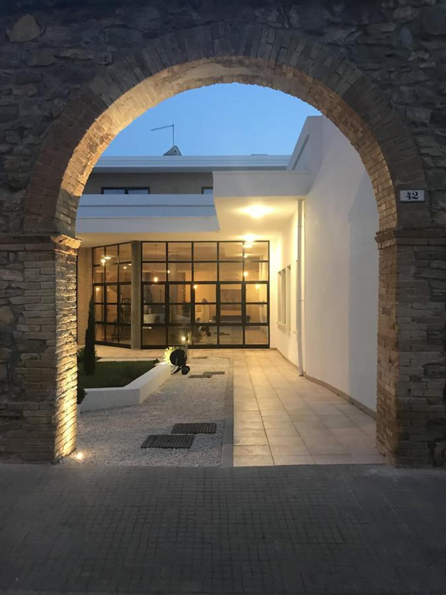 Hotel 3 stelle
