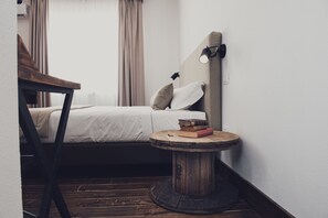 Superior Double or Twin Room | Building design - Piccolo Feudo (Sanluri)