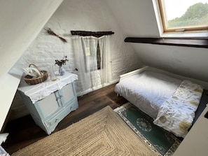 2 bedrooms