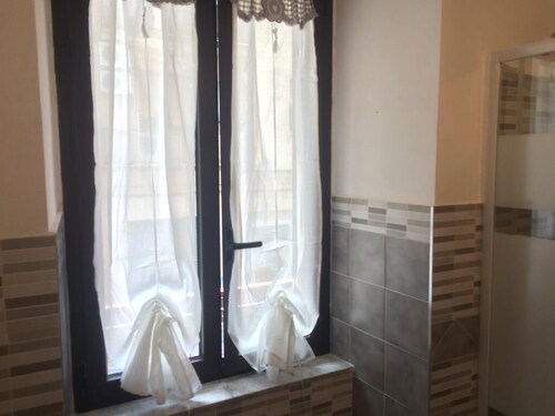 THE DIAMOND * FROSINONE CENTRO APARTMENT