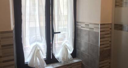 THE DIAMOND * FROSINONE CENTRO APARTMENT