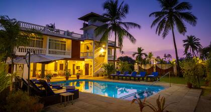 La Vaiencia Beach Resort