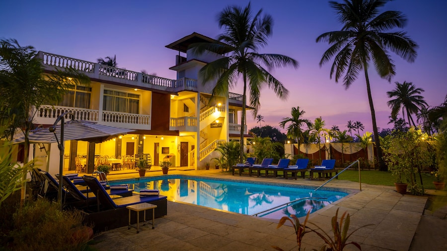 La Vaiencia Beach Resort