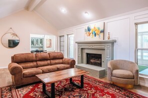 Smart-TV og fotballspill