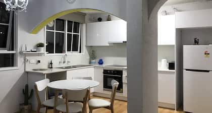 Santa Monica Wohnung