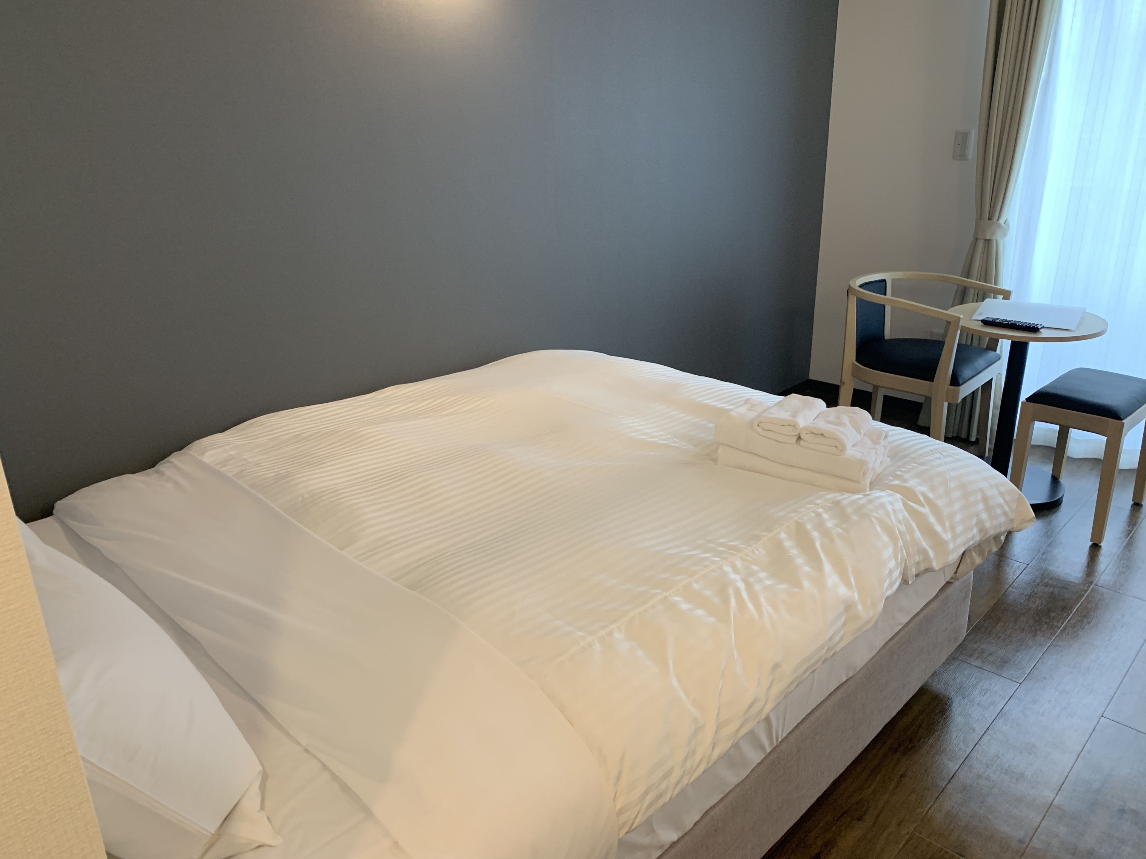 Chambre Double Standard | Wi-Fi gratuit