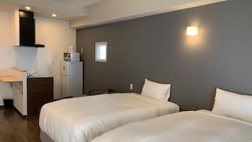 Standard Twin Room | Free WiFi