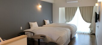 Mr.KINJO in Tomigusuku