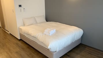 Chambre Double Standard | Wi-Fi gratuit