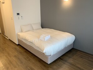 Kahden hengen standard-huone | Ilmainen Wi-Fi