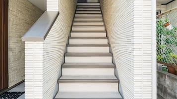 Escaleras