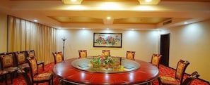 Restaurant familial
