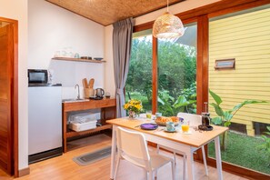 Luxury Farm House | Opções para refeição no quarto