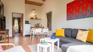 Luxury Farm House Premium | Living area