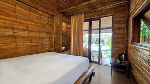 Farm Bungalow | Garden view - Luxury Farm House (Pai)