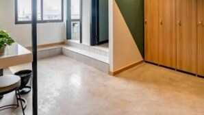 遮光布/窗簾、免費無線上網、床單