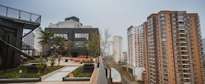 Ngoại thất