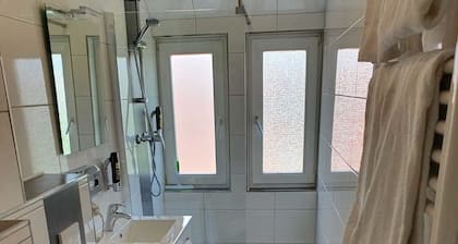 Nordseehotel Apartments