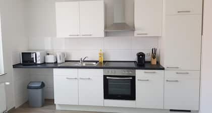 Nordseehotel Apartments