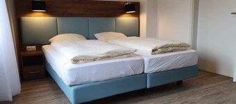 โรงแรมนอร์ดซี อพาร์ทเมนท์