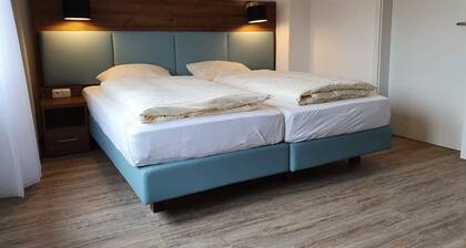 Nordseehotel Apartments