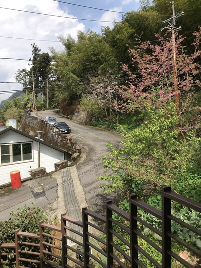 Zhu Yuan Homestay