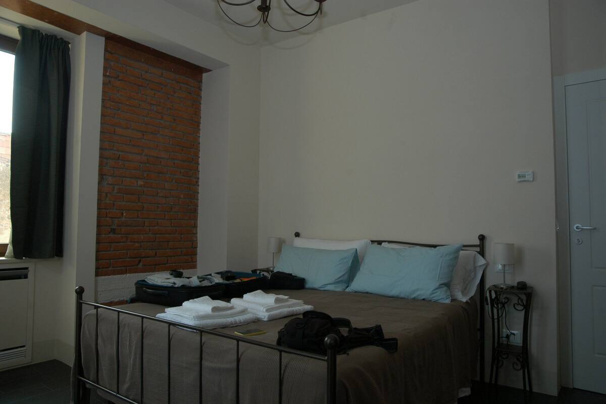 Minibar, in-room safe, individually furnished, desk