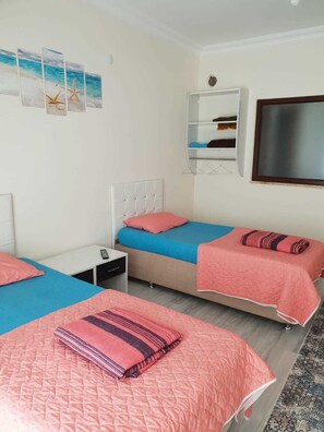 Free WiFi - Huner Apartments (Eskisehir)