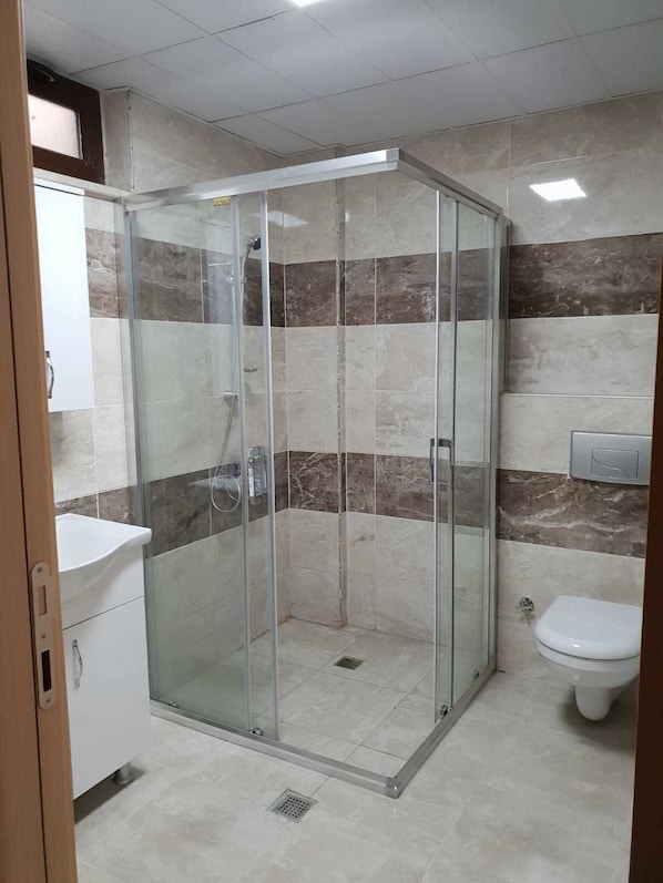 Shower