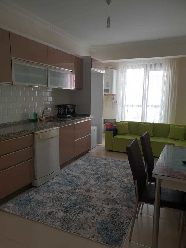 Apartment | Free WiFi
