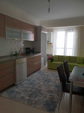 Free WiFi - Huner Apartments (Eskisehir)