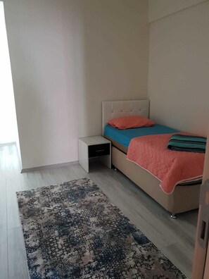 Apartment | Free WiFi